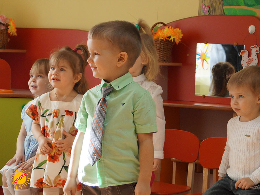 Частный детский сад Кроха, Нижний Новгород